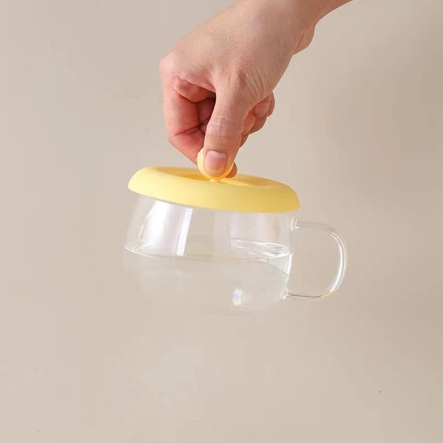 DustLock Mug Lid DustLock Mug Lid